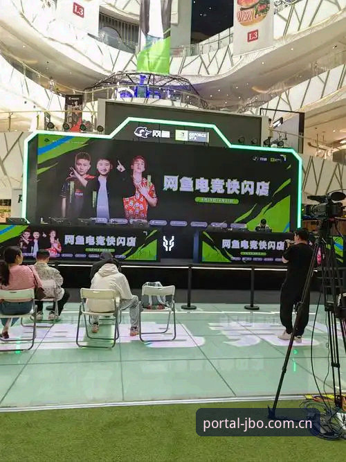 3个关键步骤：用竞博游戏最新版提升你的电竞观赛与投注体验