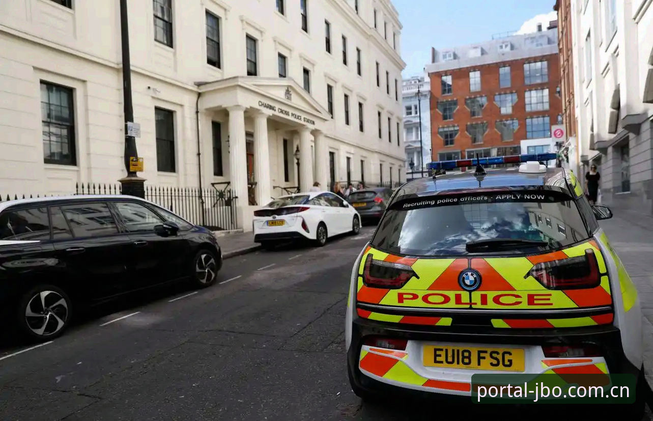 揭秘3名英国警员赴美：安保预算缩水与竞博官方平台安全观察