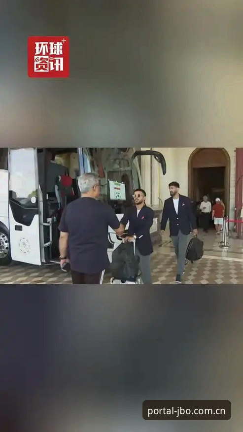 世界杯观赛受阻：中东战事与签证新政下，竞博平台用户如何应对观赛困境？